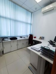 Tradehub 21 (D22), Factory #566771511